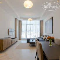 TIME Onyx Hotel Apartments 