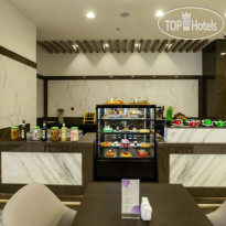 TIME Onyx Hotel Apartments 