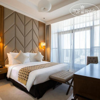 TIME Onyx Hotel Apartments 