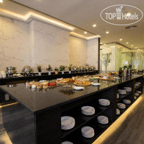 TIME Onyx Hotel Apartments 