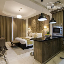 TIME Onyx Hotel Apartments 