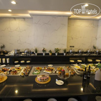 TIME Onyx Hotel Apartments 