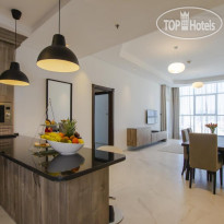 TIME Onyx Hotel Apartments 