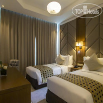 TIME Onyx Hotel Apartments 