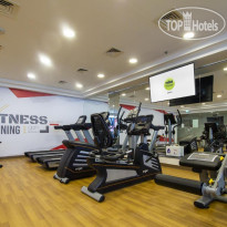 TIME Onyx Hotel Apartments 