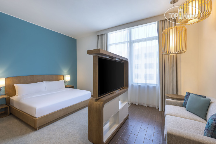 Hotelier's photos Element Al Mina 3*