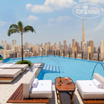 SLS Dubai 