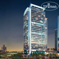 Radisson Dubai Damac Hills