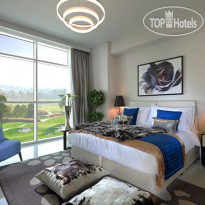 Radisson Dubai Damac Hills
