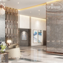Radisson Dubai Damac Hills