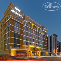TIME Asma Hotel 