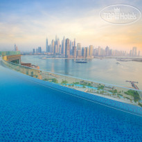NH Collection Dubai The Palm Beach View
