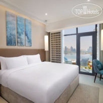 NH Collection Dubai The Palm Premium Room