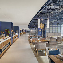 NH Collection Dubai The Palm