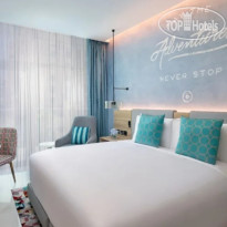 NH Collection Dubai The Palm tophotels