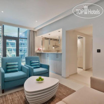 NH Collection Dubai The Palm tophotels