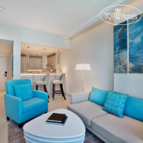 NH Collection Dubai The Palm tophotels