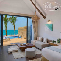 Anantara World Islands Dubai Resort
