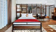 25Hours Dubai One Central 4*