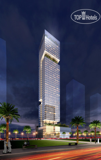 New photos from tourists The First Collection at Jumeirah Village Circle 4*