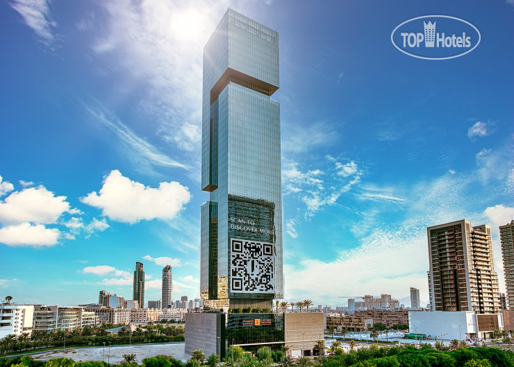 Hotelier's photos The First Collection at Jumeirah Village Circle 4*