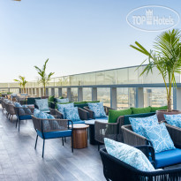The First Collection at Jumeirah Village Circle 