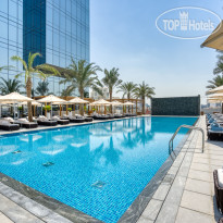 The First Collection at Jumeirah Village Circle 