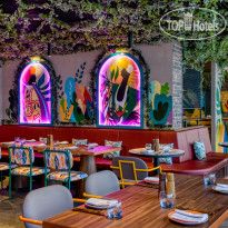 The First Collection at Jumeirah Village Circle 