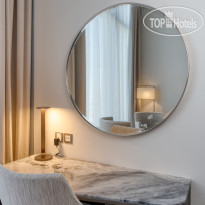 The First Collection at Jumeirah Village Circle 