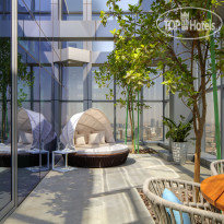 The First Collection at Jumeirah Village Circle 