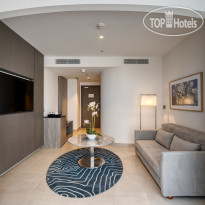 The First Collection at Jumeirah Village Circle 