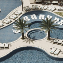 The First Collection at Jumeirah Village Circle 