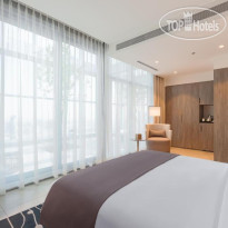 The First Collection at Jumeirah Village Circle tophotels