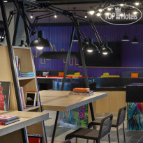 Aloft Dubai Airport 