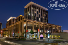 Days Hotel By Wyndham Dubai Deira 3*