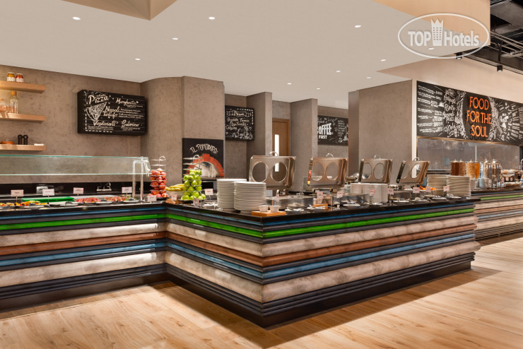 Days Hotel By Wyndham Dubai Deira