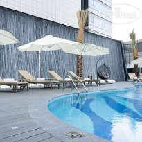 Al Khoory Sky Garden 