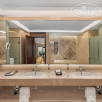 Taj Exotica Resort & Spa, The Palm, Dubai Luxury Suite Sea View 85m2
