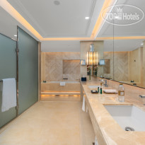 Taj Exotica Resort & Spa, The Palm, Dubai Grand Luxury Suite Sea View wi