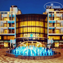 Millennium Place Mirdif