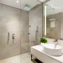 Millennium Place Mirdif Bathroom