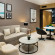Millennium Place Mirdif Avenue Family Room
