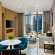 Millennium Place Mirdif Avenue Family Room
