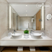 Millennium Place Mirdif Bathroom