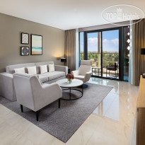 Millennium Place Mirdif Mushrif Place Suite