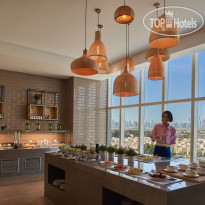 Novotel Jumeirah Village Triangle
