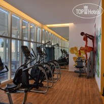 Novotel Jumeirah Village Triangle