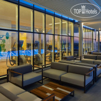 Novotel Jumeirah Village Triangle
