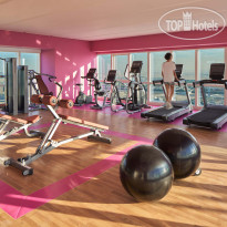Novotel Jumeirah Village Triangle