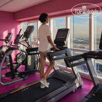Novotel Jumeirah Village Triangle